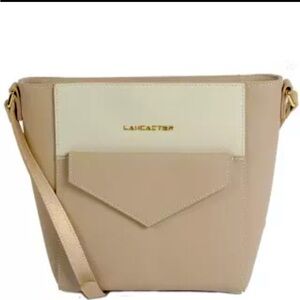 Lancaster Adeline Bag‎ Bucket Leather